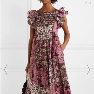 Brand new Ulla Johnson zoya dress!